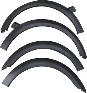 BREITE VERSION Radlaufverbreiterung Kotflügel-Verbreiterung für VW Golf 3 Vento BREITE VERSION Radlaufverbreiterung Kotflügel-Verbreiterung für VW Golf 3 Vento