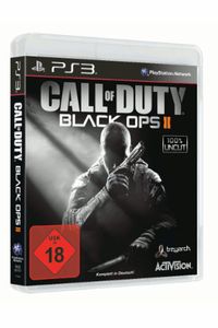 Call of Duty 9 - Black Ops 2