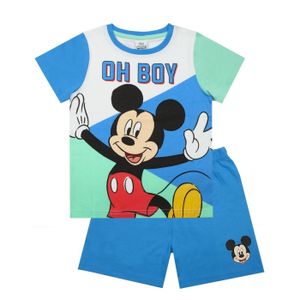 Worauf Sie als Kunde bei der Wahl der Mickey mouse schlafanzug achten sollten