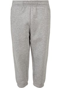 Dětské tepláky Urban Classics Boys Sweatpants grey - 146/152