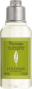 L'Occitane Verveine Clean Hands Gel 65ml