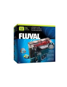 Hagen Fluval C2 5-Stufen Filter