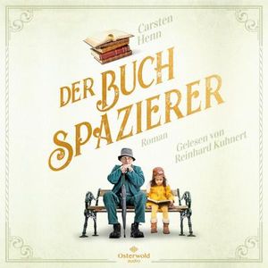 Der Buchspazierer Der Buchspazierer
