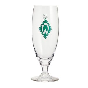 SV Werder Bremen Bierglas Tulpe „Werder"
