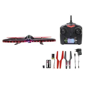 Flyscout Drone AHP+ 2,4GHz Kompass/ LED/ Kamera