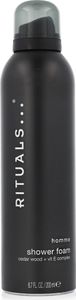 Rituals Homme Shower Foam 200 ml M