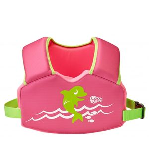 Beco-Sealife Schwimmweste "Easy Fit", Pink