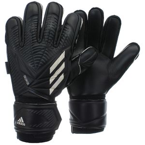 ADIDAS Torwarthandschuh Adidas Black PRED GL MTC FS BLACK/WHITE/TMDRGR 11
