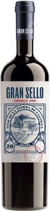 Gran Sello Tempranillo - Syrah – 2019