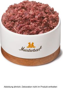 Fertigbarf CAT RIND gewolft, 40 x 250 g SPARPAKET Barf Komplettmenü für Katzen Fertigbarf CAT RIND gewolft, 40 x 250 g SPARPAKET Barf Komplettmenü für Katzen