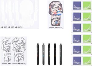 DJI Mavic Mini DIV Kreativ Set (P18)