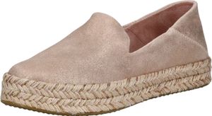 TOMS Slipper Slipper Leder