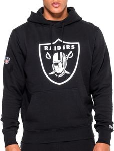 New Era Sweatshirts Nfl Oakland Raiders, 11073758, Größe: M