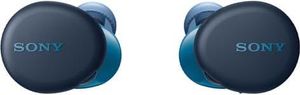 Sony WF-XB700 Kopfhörer True Wireless Stereo (TWS) im Ohr Anrufe/Musik Bluetooth Blau Sony WF-XB700 Kopfhörer True Wireless Stereo (TWS) im Ohr Anrufe/Musik Bluetooth Blau