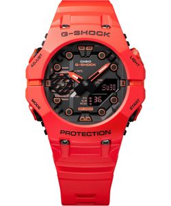 Casio G-Shock Uhr GA-B001-4AER Armbanduhr analog digital