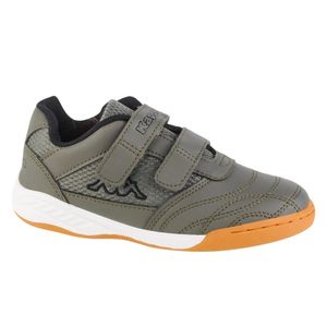 Kappa Kickoff K 260509K-3111, Sportschuhe, für Jungen, Grün, Größe: 35