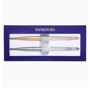 Swarovski kugelschreiber mit gravur - Die hochwertigsten Swarovski kugelschreiber mit gravur unter die Lupe genommen!