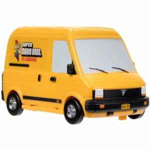 Jakks Pacific Super Mario Movie Van Hracie vozidlá