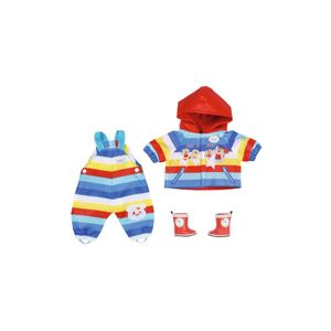 BABY born Kindergarten Matschhose Set