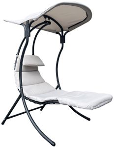 Dream Chair 2.0 lichtgrau Dream Chair 2.0 lichtgrau