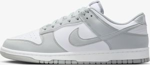 Nike Dunk Low Retro SE HF5441-105 Weiß/Hellrauch Grau/Weiß 42