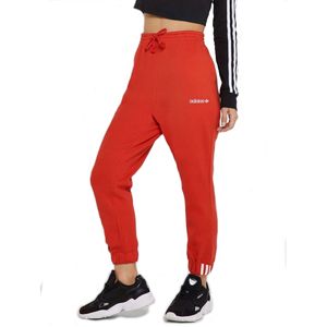 Adidas Originals Coeeze DU7186 Größe XS Trainingshose In Rot für Damen