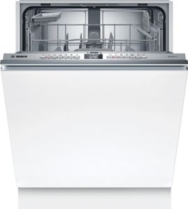 Bosch Geschirrspüler vollintegrierbar 60cm Serie 4 SMV4ETX00E