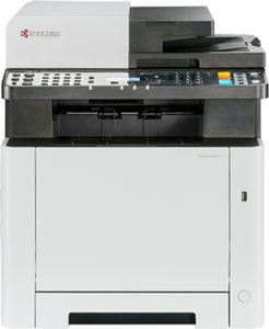 Kyocera ECOSYS MA2100cwfx - Laser - Farbdruck - 1200 x 1200 DPI - A4 - Direktdruck - Schwarz - Weiß