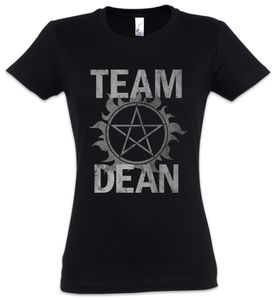 Urban Backwoods Team Dean Damen T-Shirt, Größe:XL