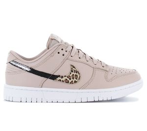 Nike Dunk Low SE - Damen Schuhe Rosa DD7099-200 , Größe: EU 40 US 8.5