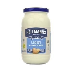 Hellmann's Leichte Mayonnaise 405Ml
