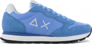SUN68 Tom Solid - Herren Sneakers Schuhe Blau Z35101-56 , EU 46 SUN68 Tom Solid - Herren Sneakers Schuhe Blau Z35101-56 , EU 46