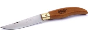 MAM Ibérica 2010 Zatvárací nôž - buk, 7,5 cm MAM Ibérica 2010 Zatvárací nôž - buk, 7,5 cm