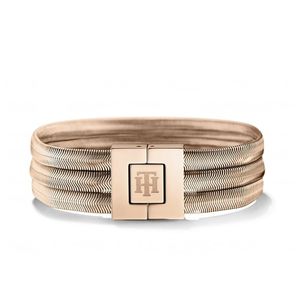 TOMMY HILFIGER JEWELS Náramek TOMMY HILFIGER model CASUAL CORE  
2700977