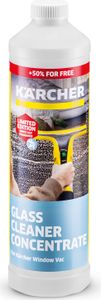 Kärcher RM 500 koncentrat do mycia szyb o zapachu białej lilii 750 ml, 6.296-170.0