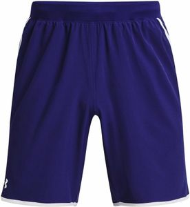 Under Armour Ua Hiit Woven 8In Shorts 468 Sonar Blue S