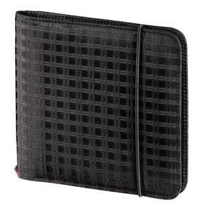 Hama Ready for Business, 163 x 22 x 155 mm, Schwarz, Nylon