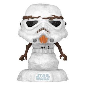 Star Wars - Stormtrooper 557 - Funko Pop! Vinyl Figur