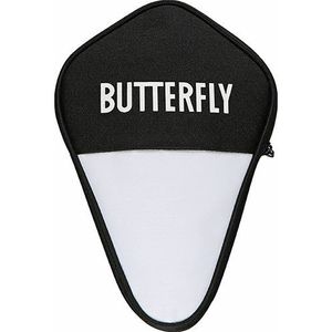 Butterfly Tischtennisschläger Hülle Tasche Case I Schlägerhülle Platz für 4 Bälle