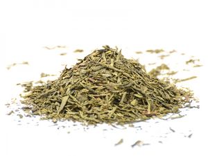 Sencha - Grüner Tee lose - Sencha Grüntee Japan - Grün Tee - 100g