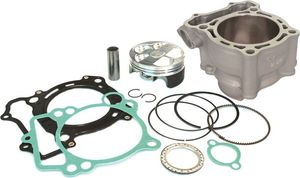 Zestaw tłoków cylindra ATHENA - Ø83mm Yamaha WRF250/YZF250