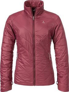 SCHÖFFEL Ins Jacket Style Yew WMS ACAI ACAI 42 SCHÖFFEL Ins Jacket Style Yew WMS ACAI ACAI 42