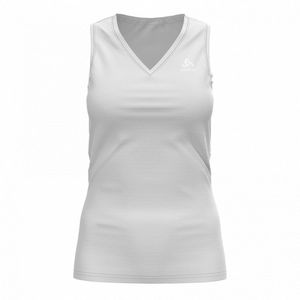 ODLO Active F-Dry Light Tanktop Damen weiss S