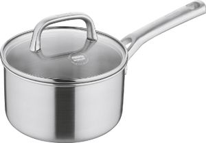 Berndes BERNDES Stieltopf Tricion 16cm mit Deckel Berndes BERNDES Stieltopf Tricion 16cm mit Deckel