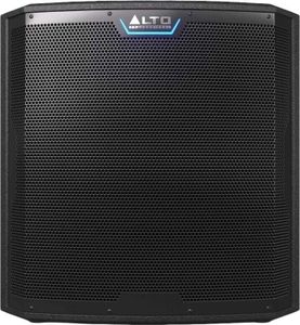 Alto Professional TS15S Aktivní subwoofer