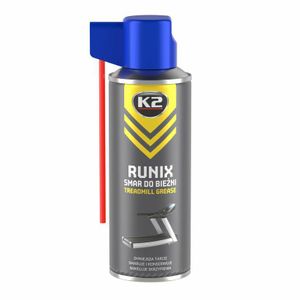 RUNIX Laufband-Schmiermittel, 400 ml