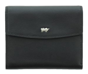 Braun Büffel GOLF Edition Wallet M Black