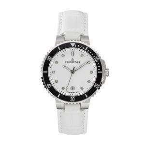 Dugena - 4461099 - Armbanduhr - Damen - Quarz - Lady Diver