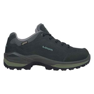 Lowa Outdoor Schuhe grau 39