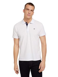 Tom Tailor Rundhals Langarmshirt